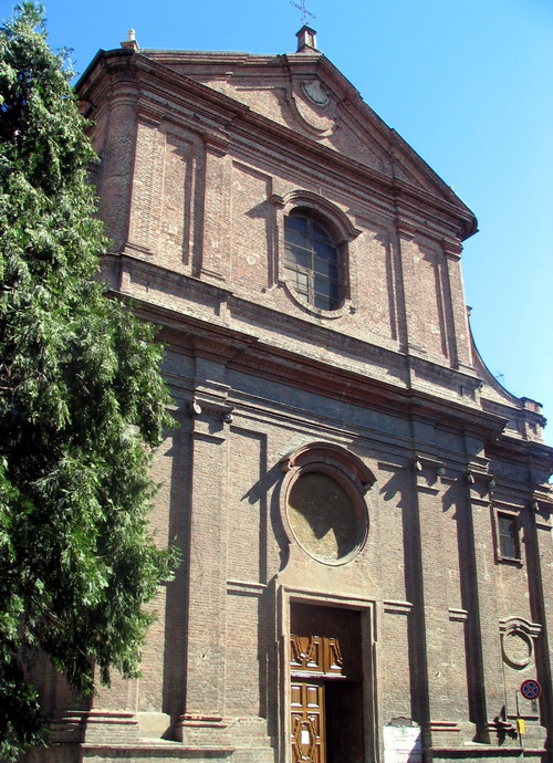 audioguida Chiesa di San Paolo